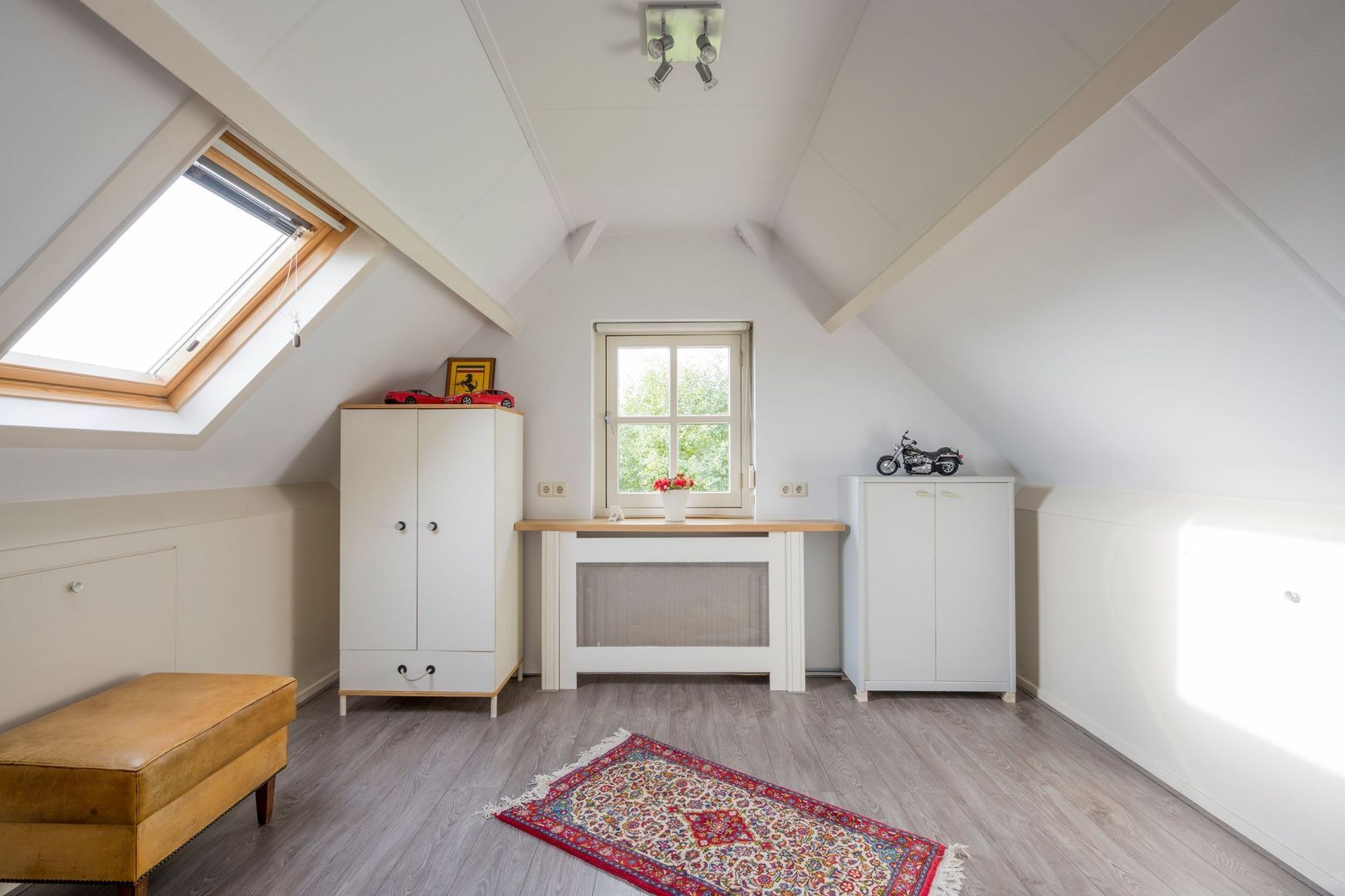 Vrouwenweg 29, Nijkerkerveen foto-29