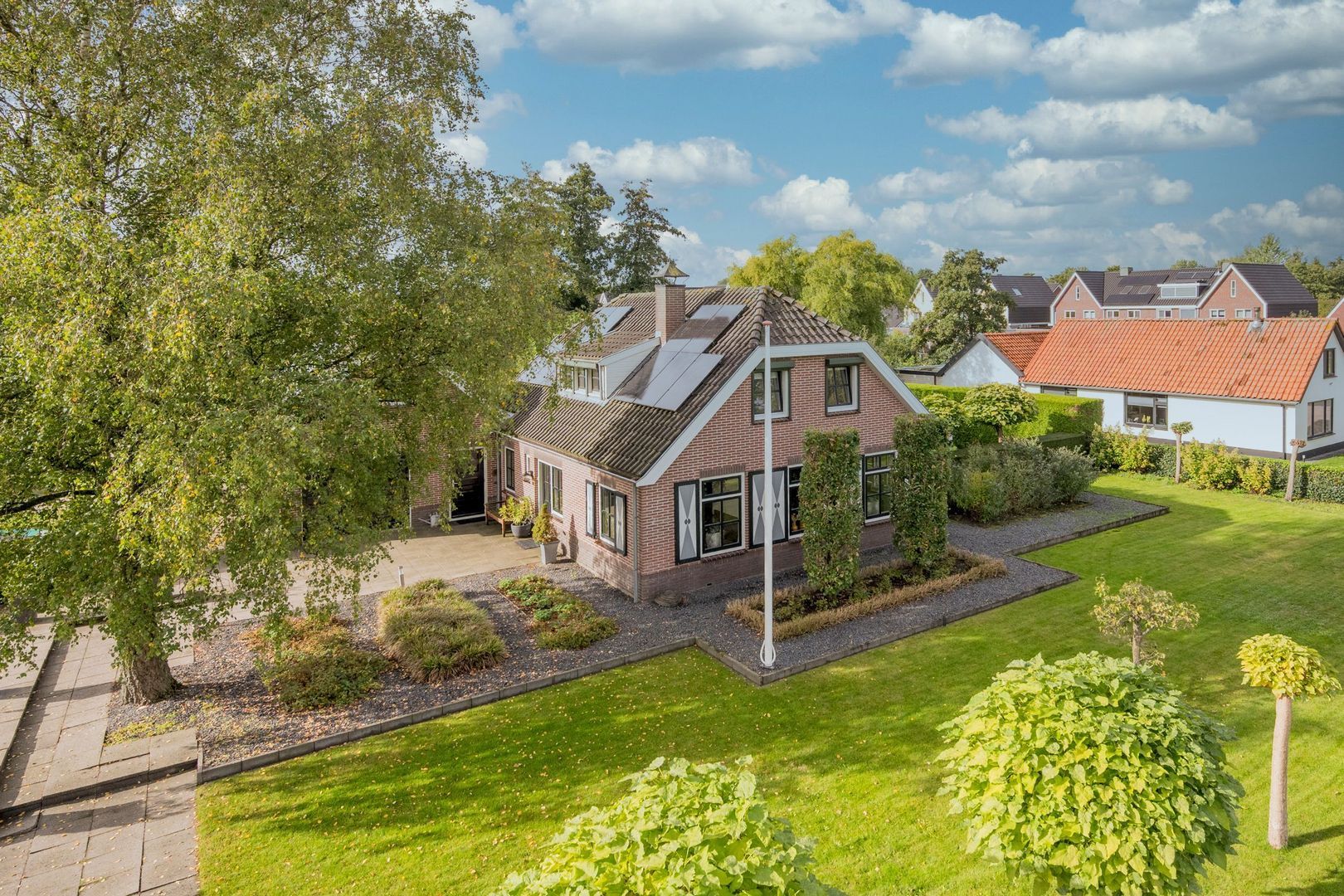 Vrouwenweg 29, Nijkerkerveen foto-49