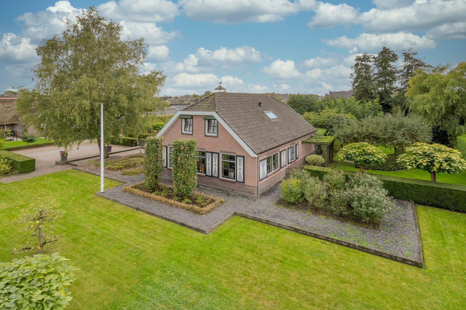 Vrouwenweg 29, Nijkerkerveen foto-51