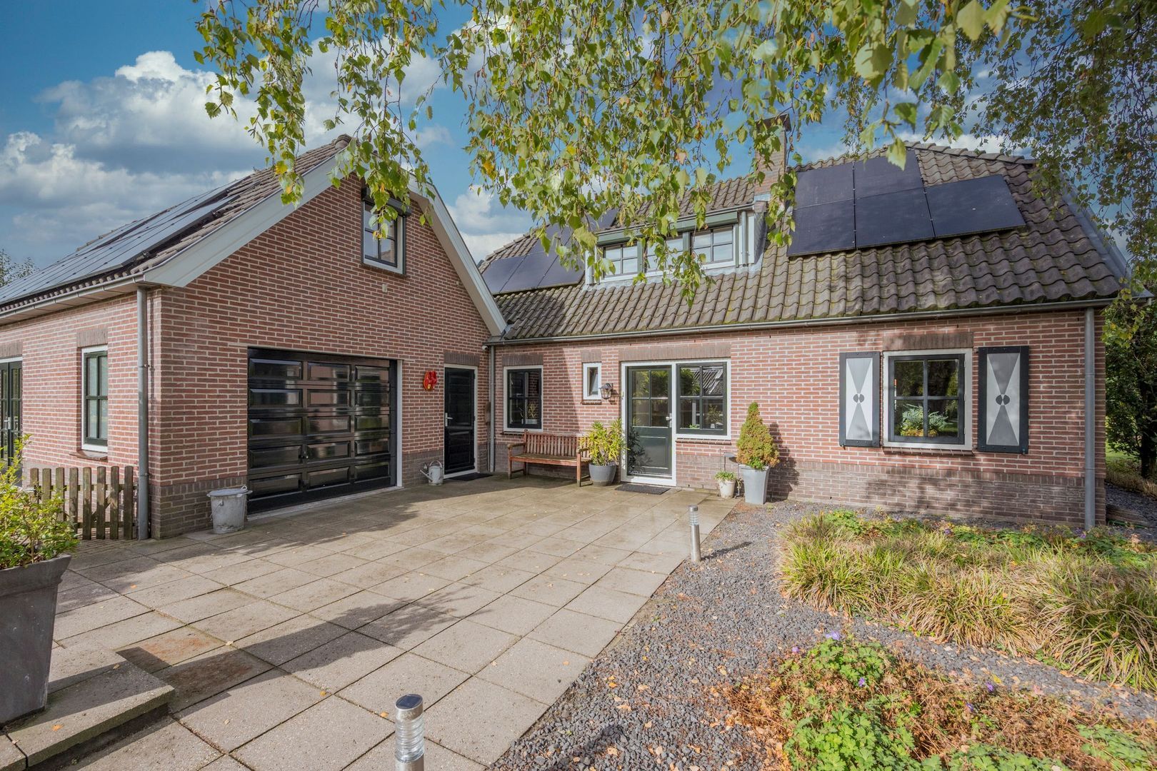 Vrouwenweg 29, Nijkerkerveen foto-46