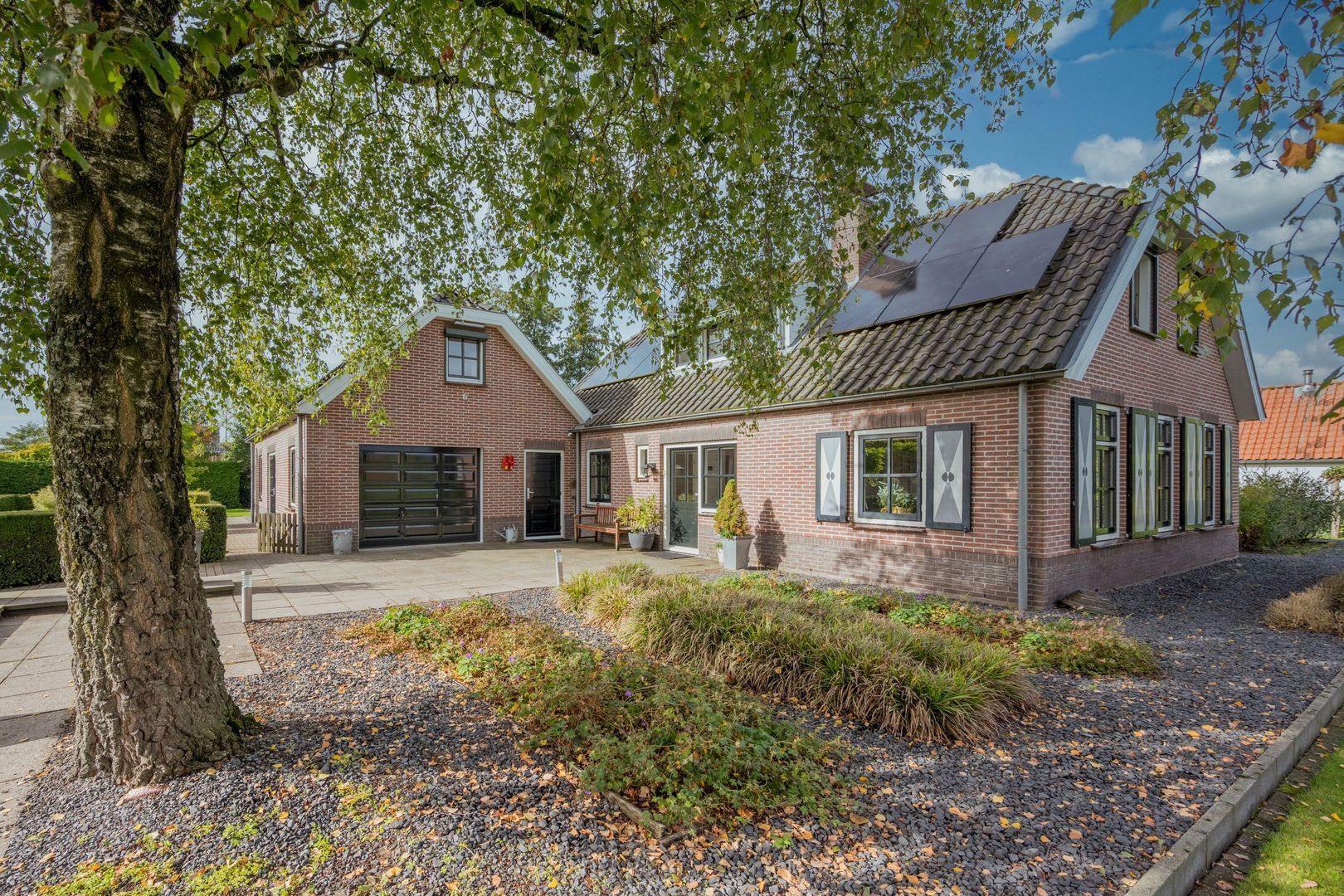 Vrouwenweg 29, Nijkerkerveen foto-47