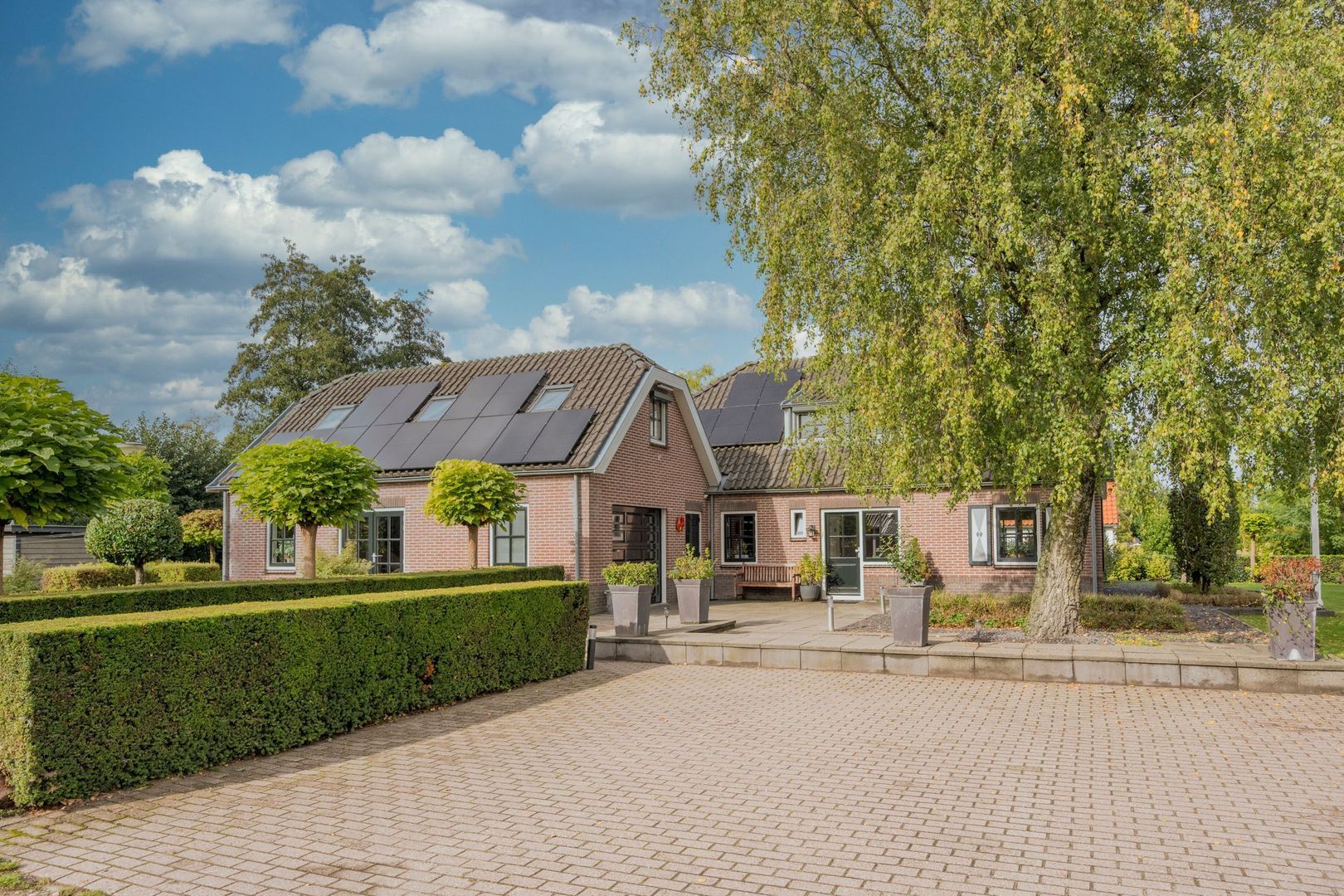Vrouwenweg 29, Nijkerkerveen foto-48