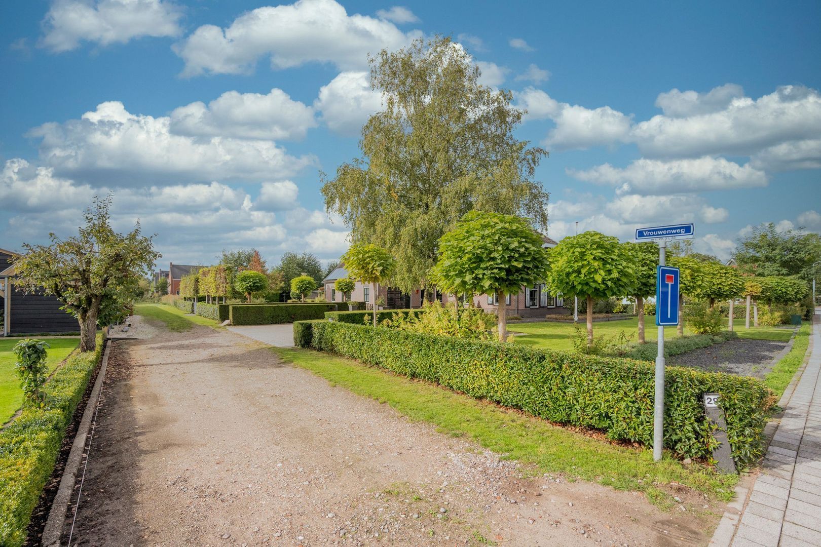 Vrouwenweg 29, Nijkerkerveen foto-52