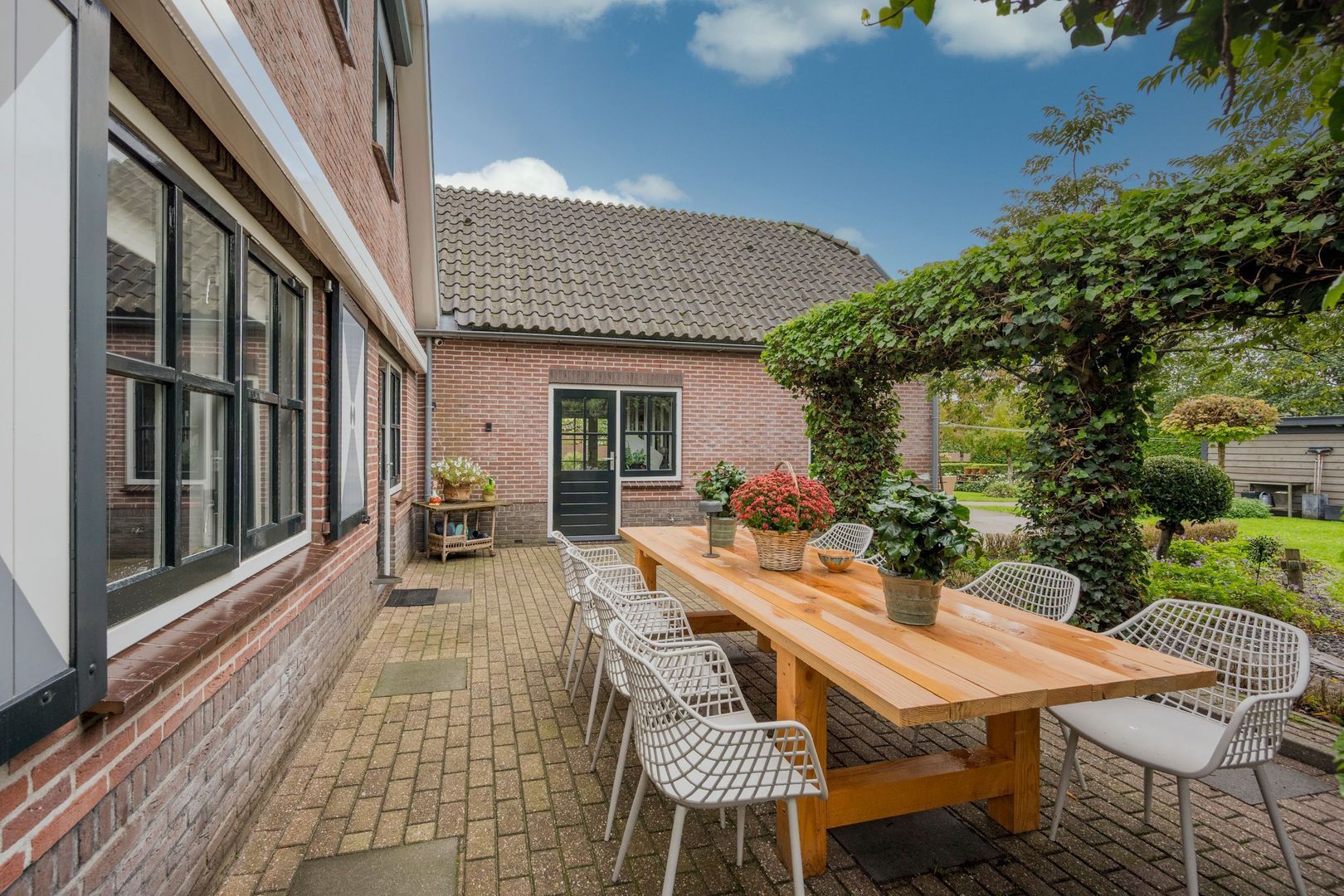 Vrouwenweg 29, Nijkerkerveen foto-35