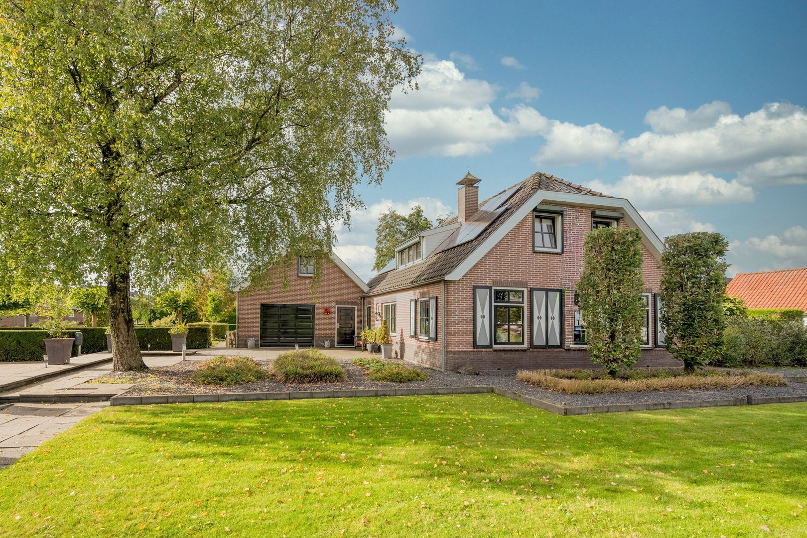 Vrouwenweg 29, Nijkerkerveen foto-0