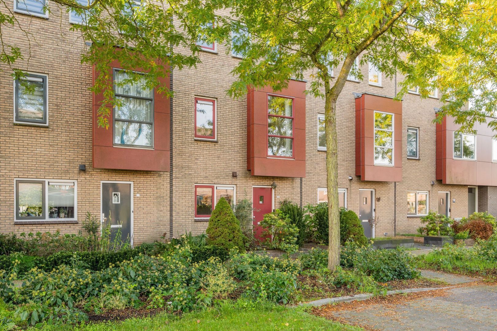 Gaffel 19, Nijkerk foto-27