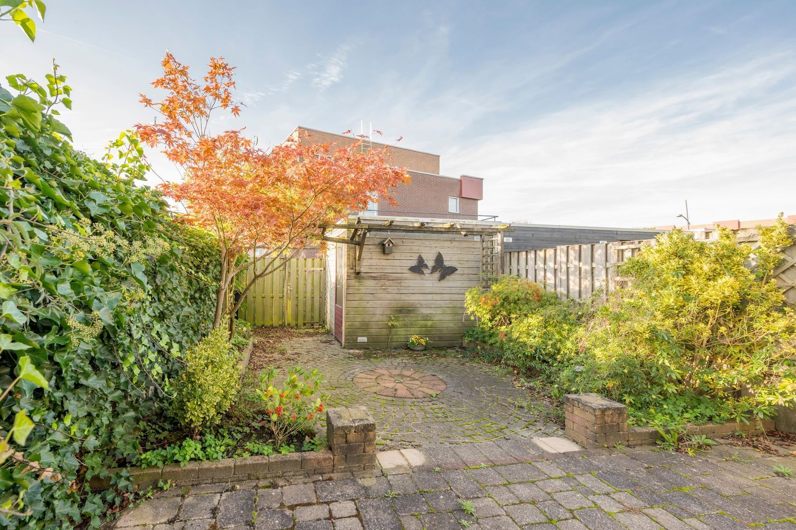 Gaffel 19, Nijkerk foto-21