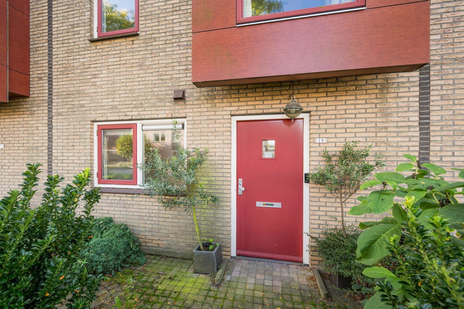 Gaffel 19, Nijkerk foto-24