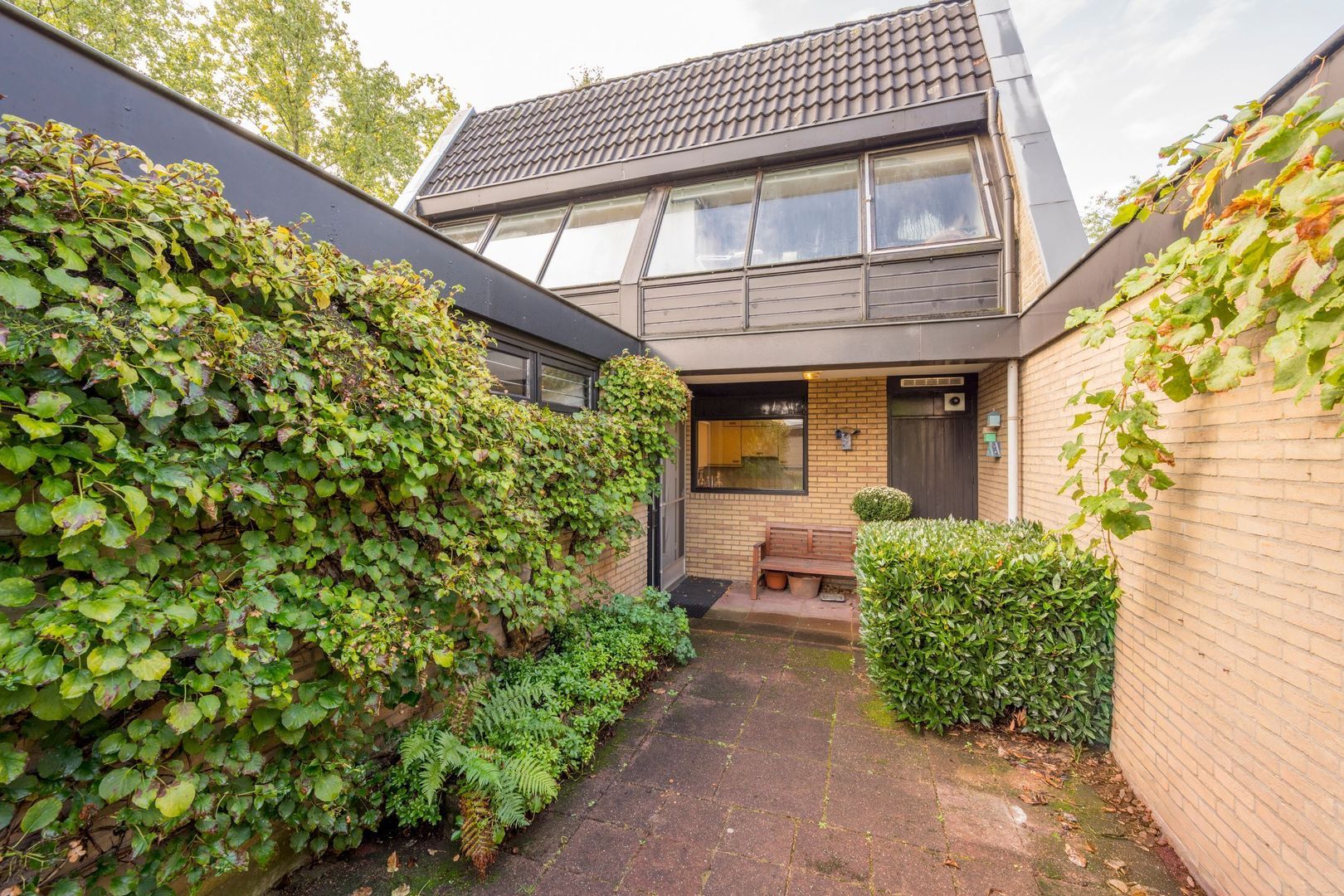 Van Goltsteinstraat 8, Nijkerk foto-34