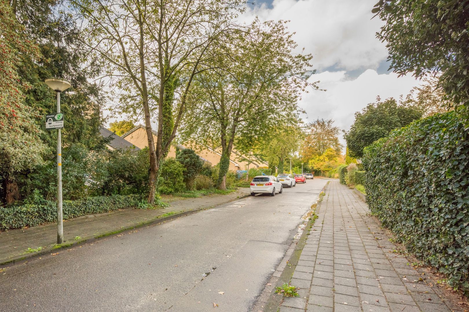Van Goltsteinstraat 8, Nijkerk foto-41