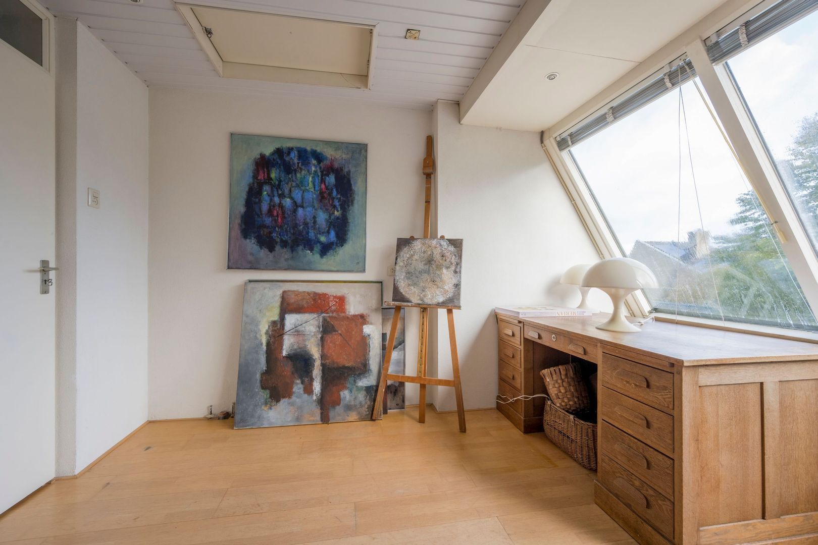 Van Goltsteinstraat 8, Nijkerk foto-24