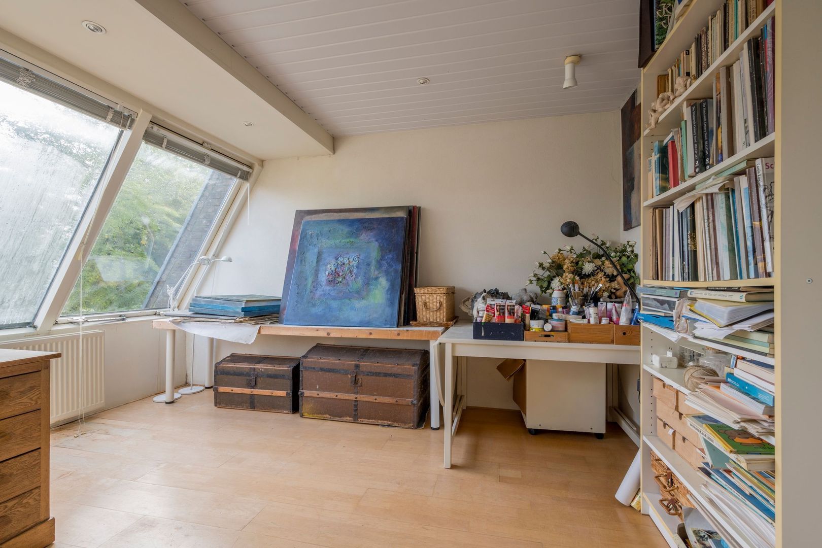 Van Goltsteinstraat 8, Nijkerk foto-25