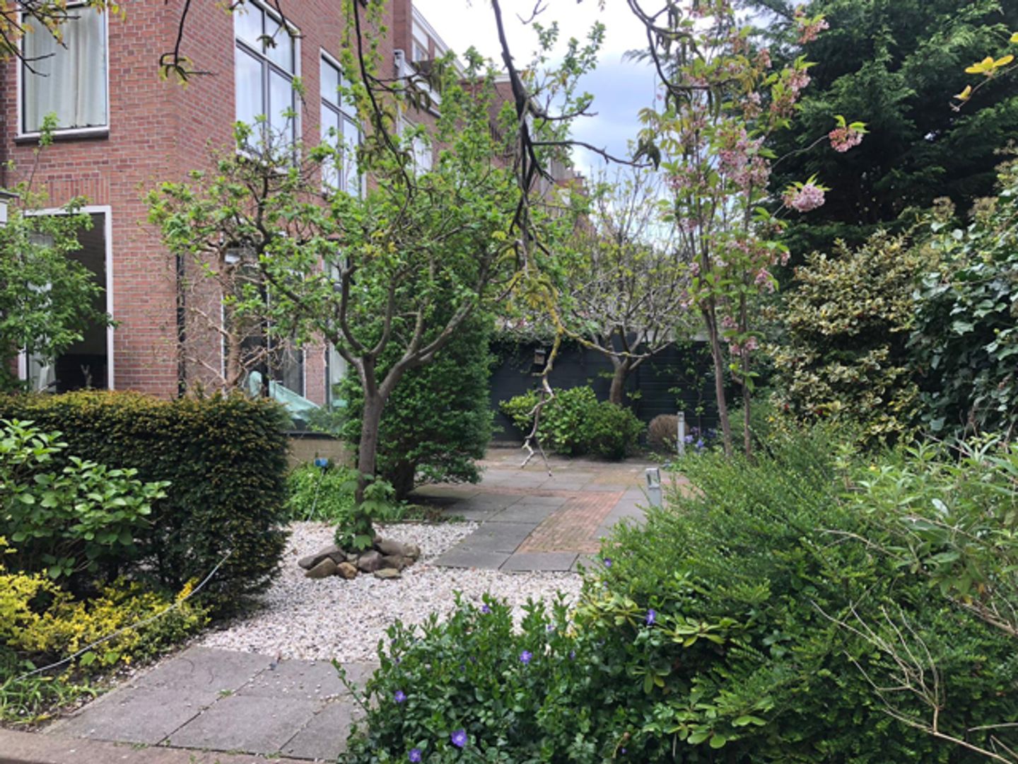 Van Aerssenstraat 76, Den Haag foto-15