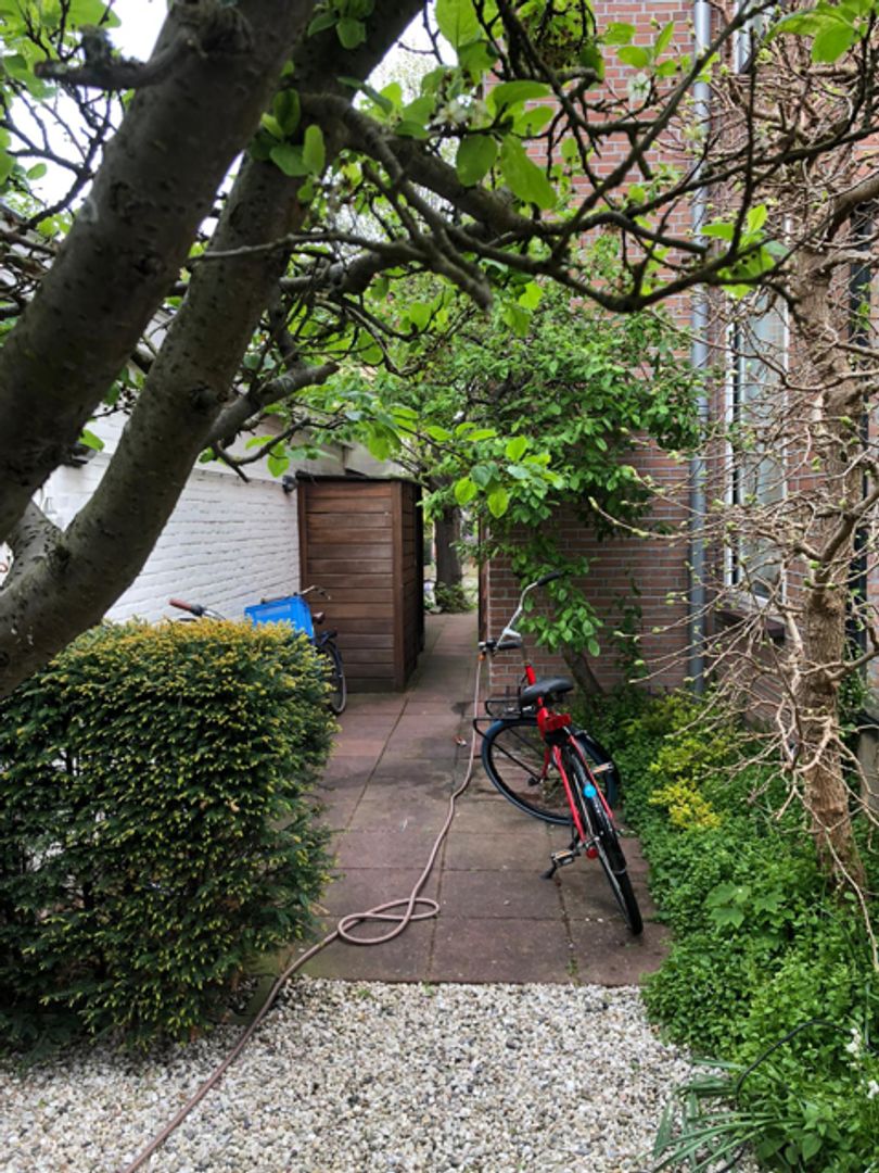 Van Aerssenstraat 76, Den Haag foto-16