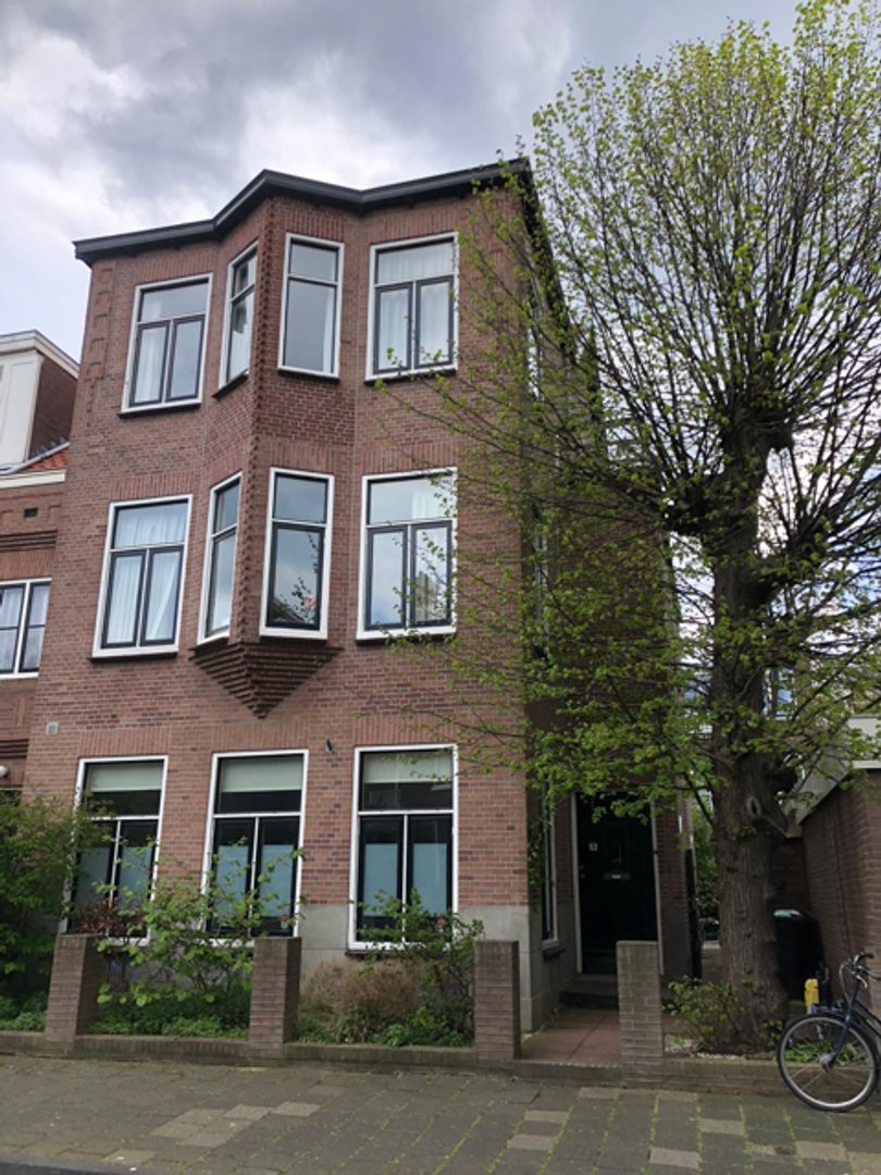 Van Aerssenstraat 76, Den Haag foto-1