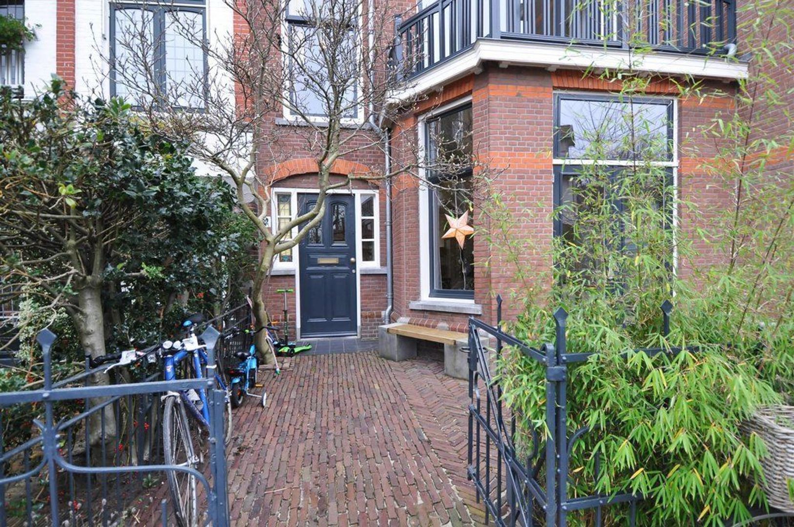 Rusthoekstraat 52, Den Haag foto-2