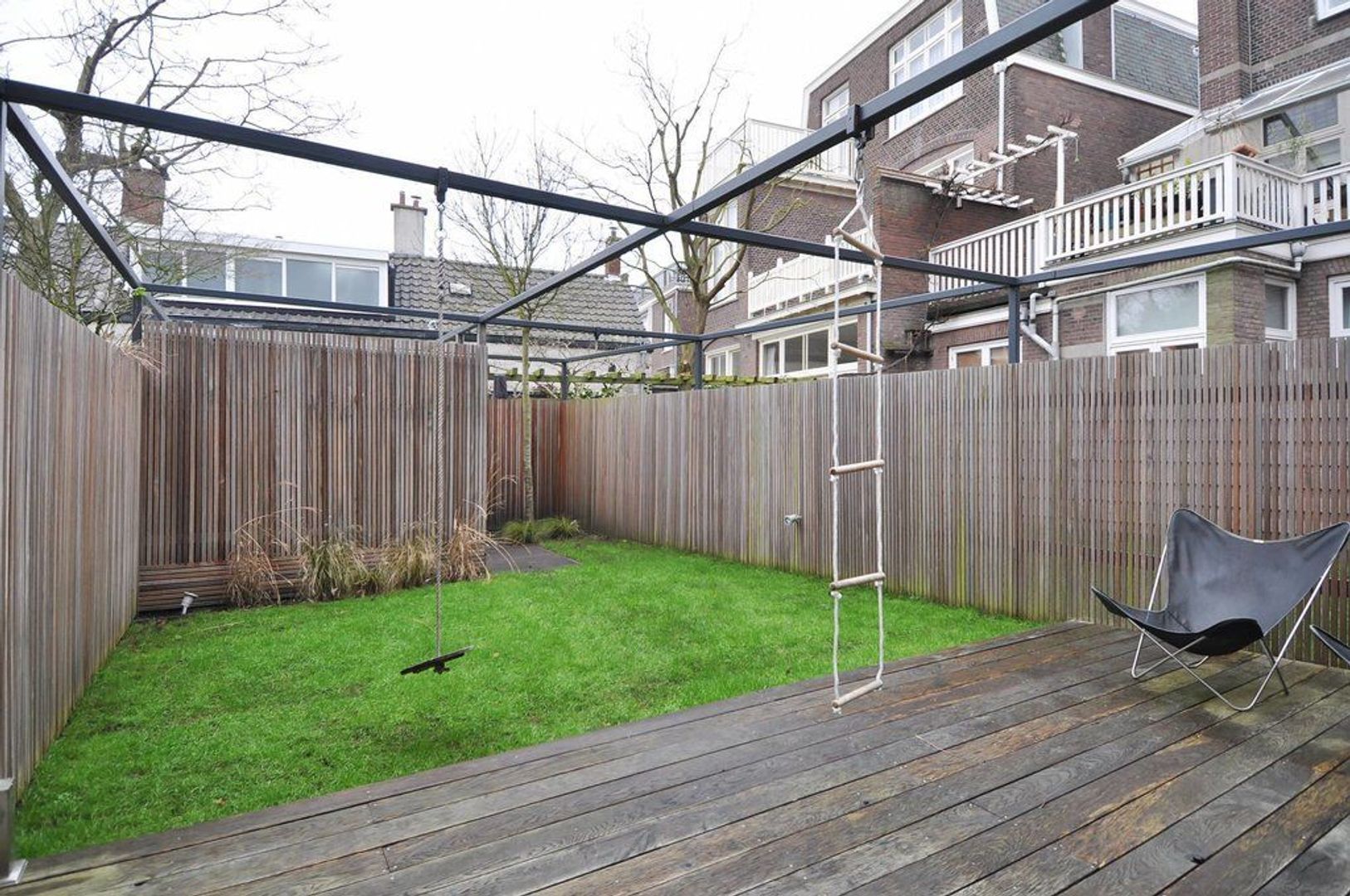 Rusthoekstraat 52, Den Haag foto-22