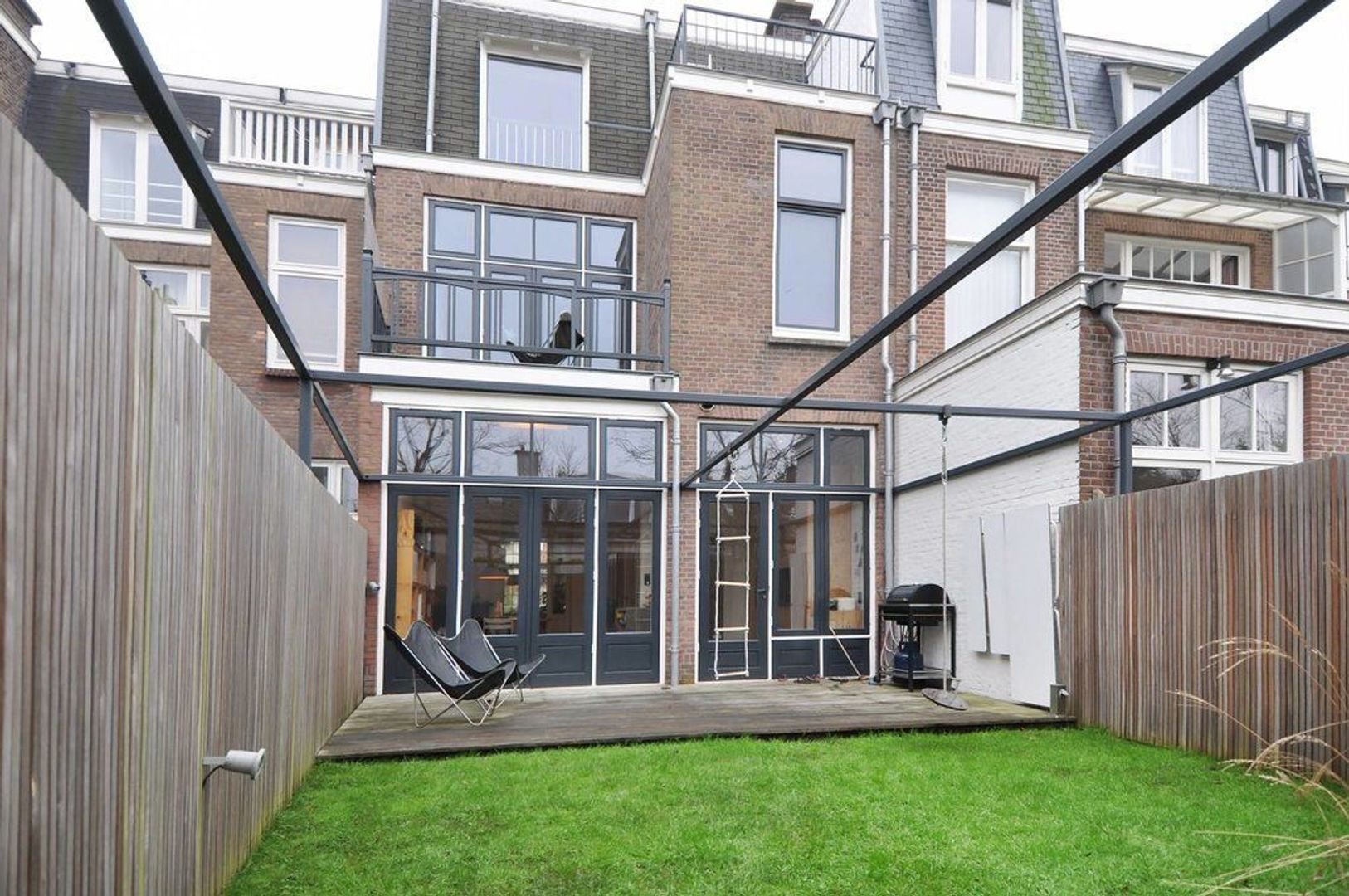Rusthoekstraat 52, Den Haag foto-25