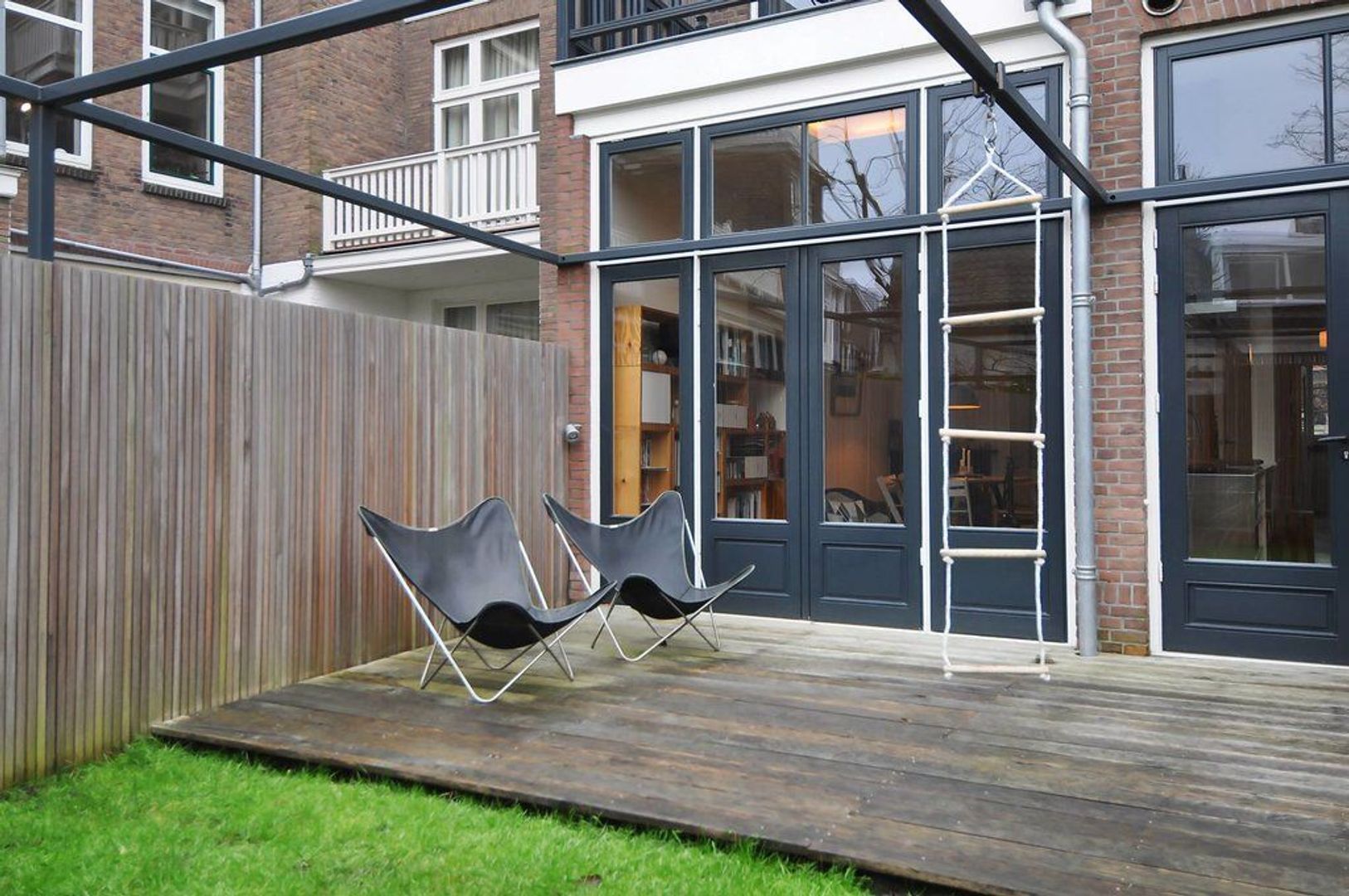 Rusthoekstraat 52, Den Haag foto-26