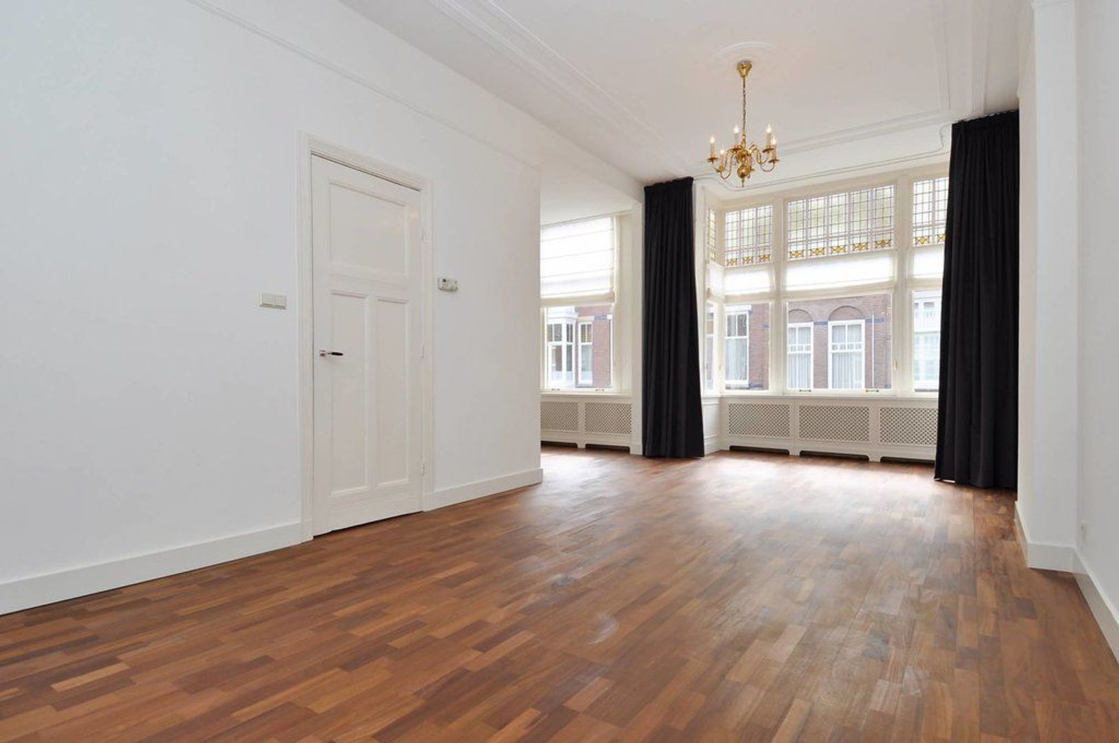 Van Weede van Dijkveldstraat 29, Den Haag foto-8