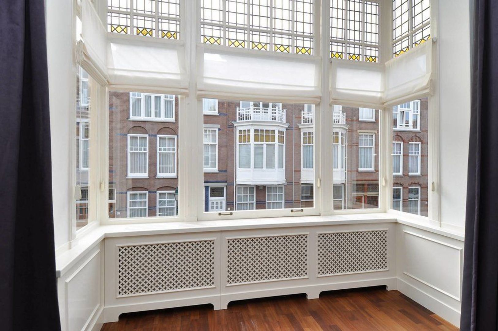 Van Weede van Dijkveldstraat 29, Den Haag foto-10