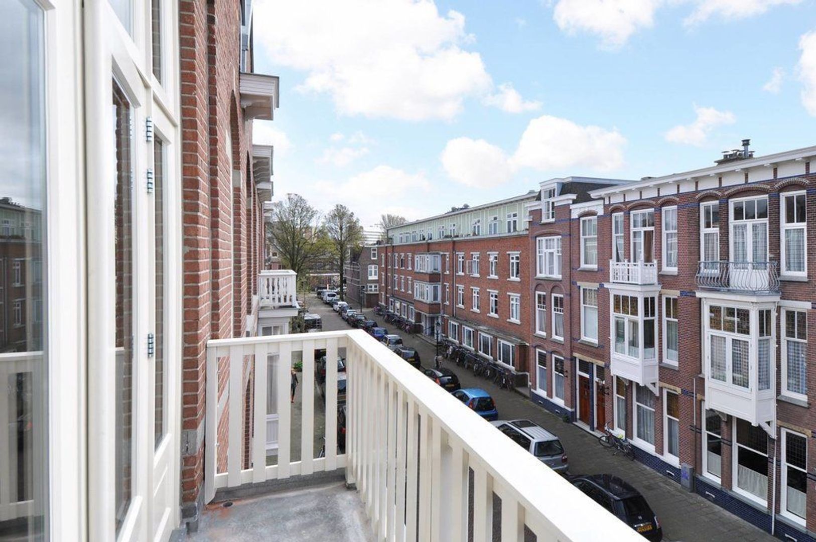 Van Weede van Dijkveldstraat 29, Den Haag foto-27