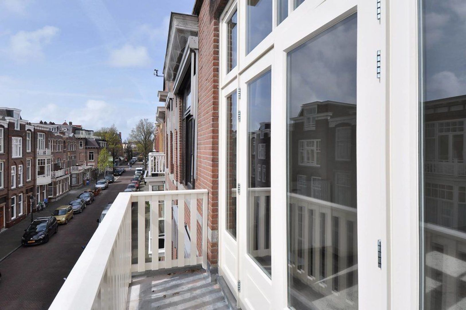 Van Weede van Dijkveldstraat 29, Den Haag foto-28