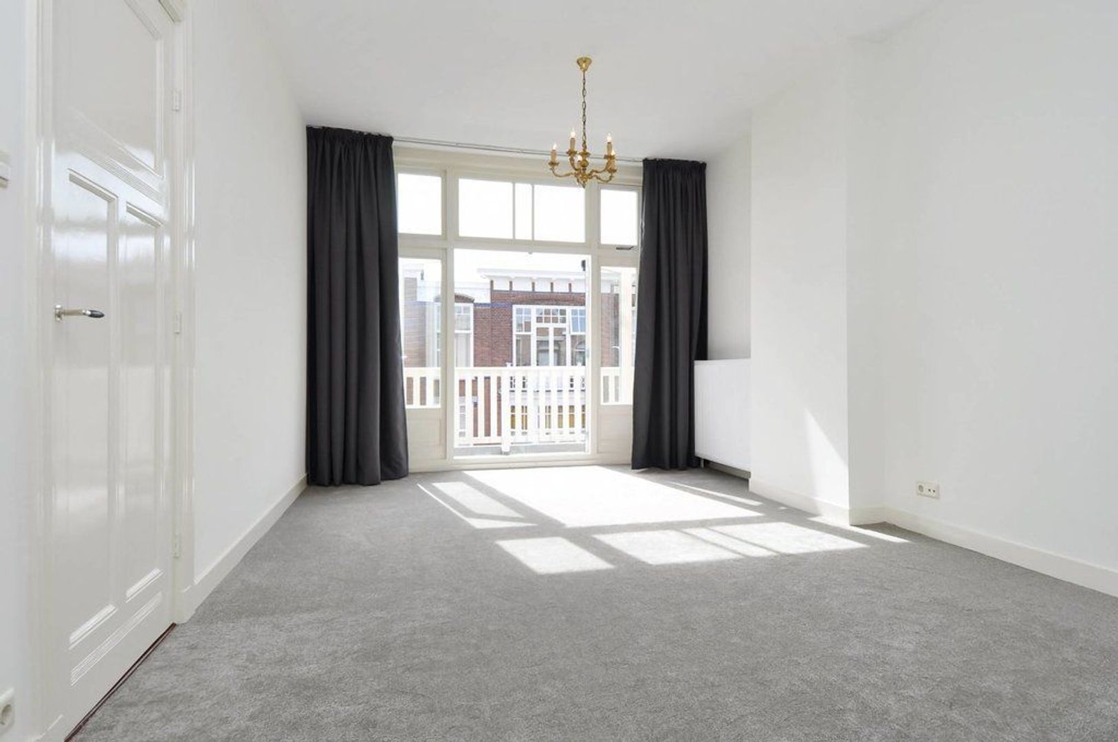 Van Weede van Dijkveldstraat 29, Den Haag foto-24