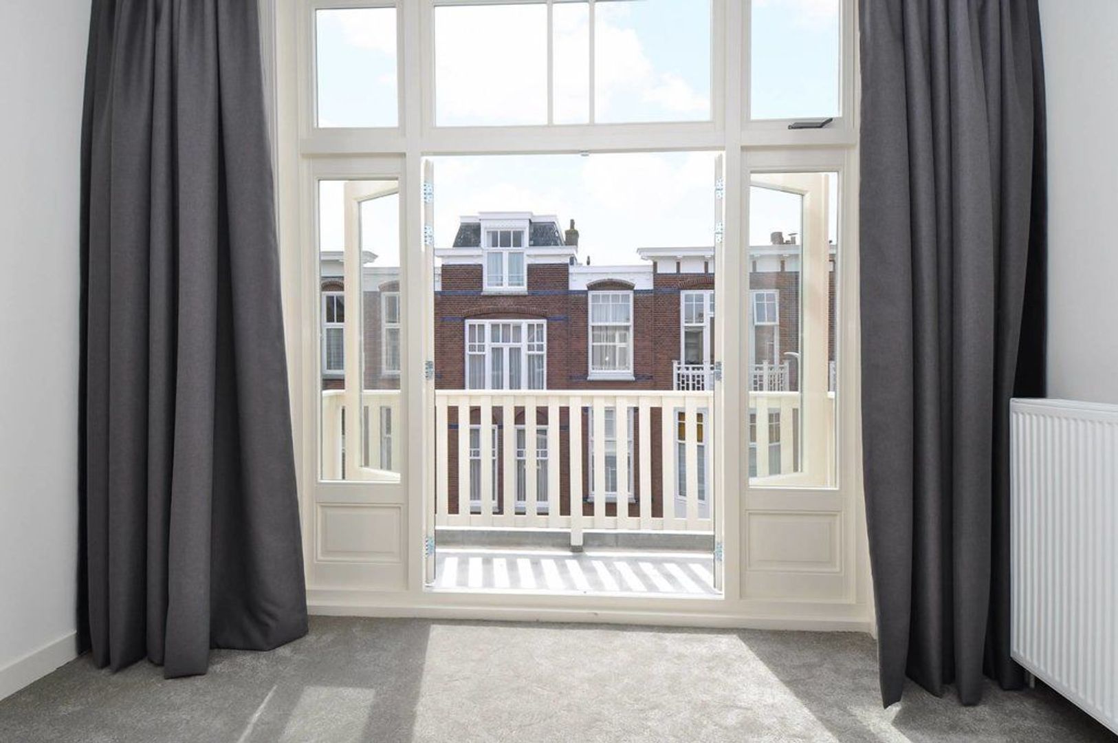 Van Weede van Dijkveldstraat 29, Den Haag foto-26