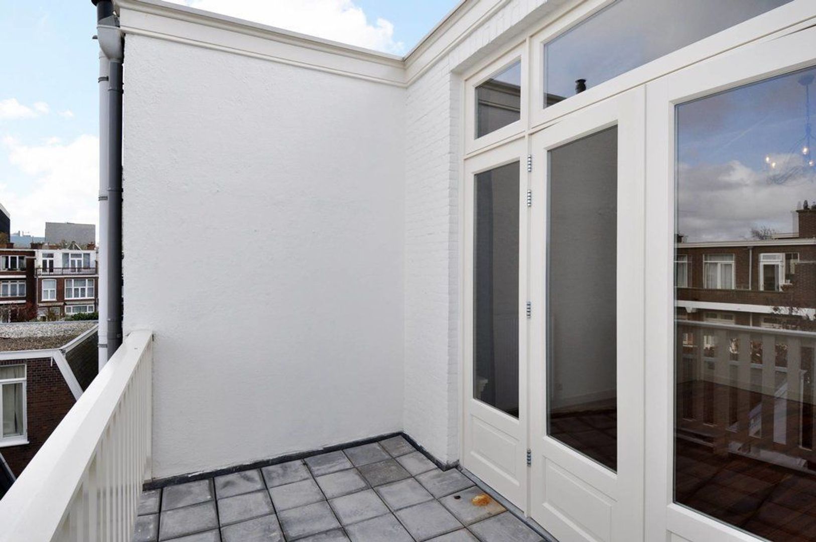 Van Weede van Dijkveldstraat 29, Den Haag foto-34