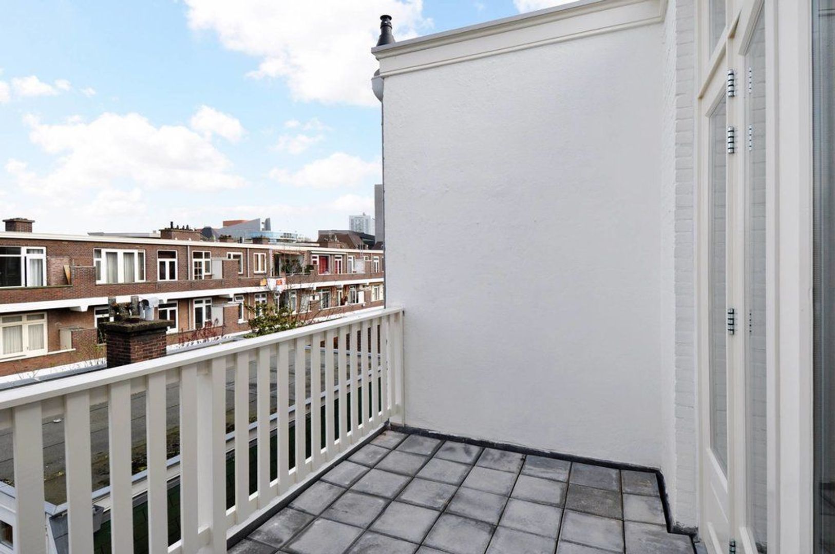 Van Weede van Dijkveldstraat 29, Den Haag foto-35