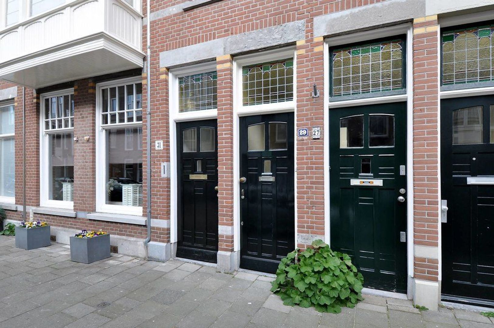 Van Weede van Dijkveldstraat 29, Den Haag foto-44