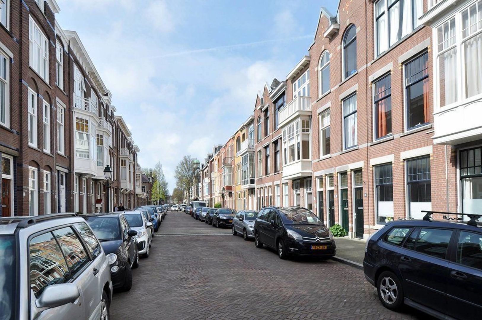 Van Weede van Dijkveldstraat 29, Den Haag foto-45