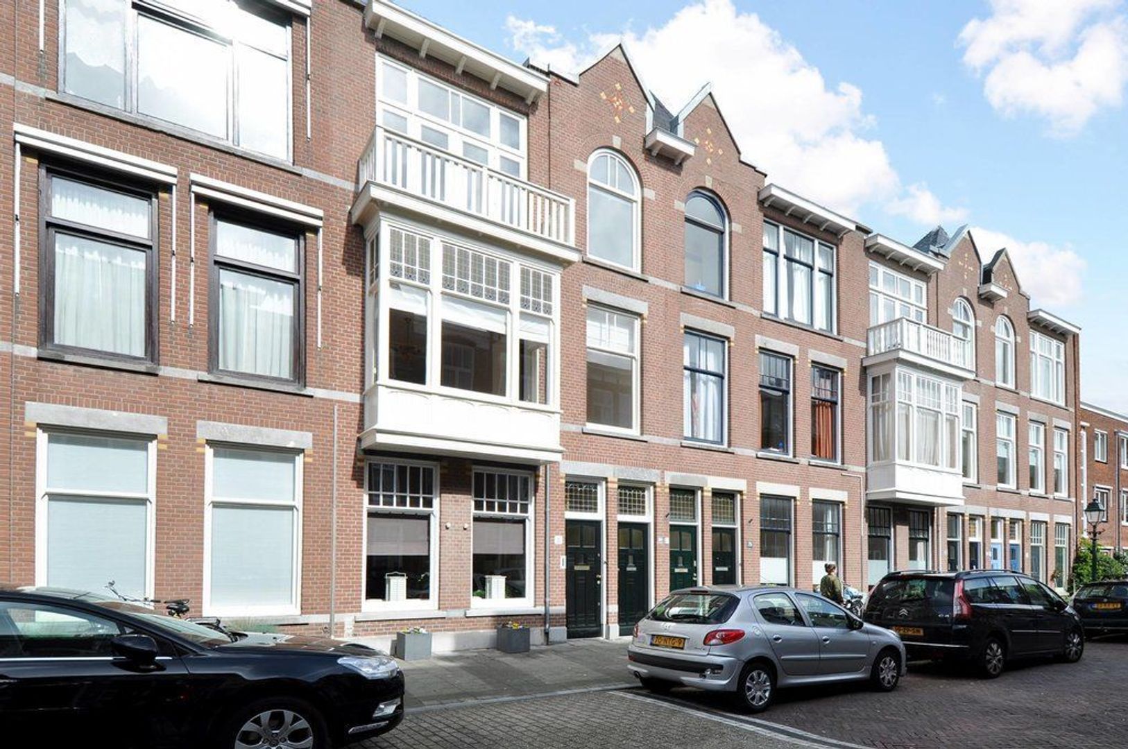 Van Weede van Dijkveldstraat 29, Den Haag foto-46