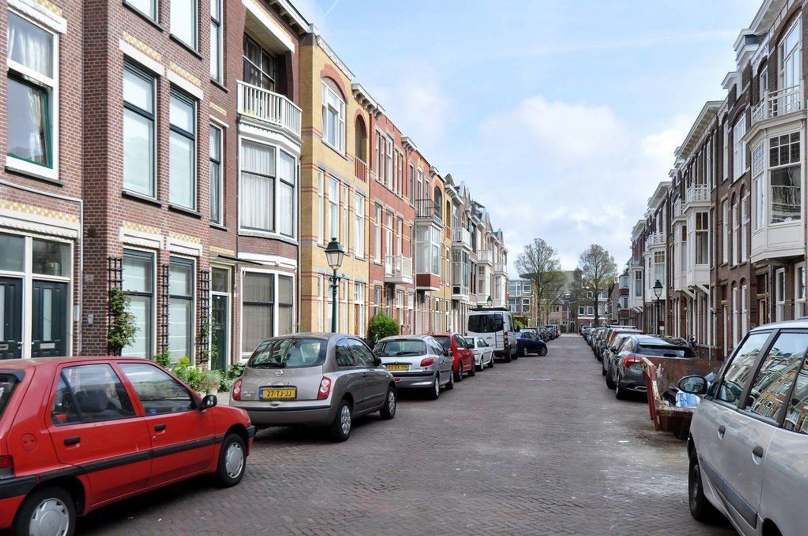 Van Weede van Dijkveldstraat 29, Den Haag foto-48