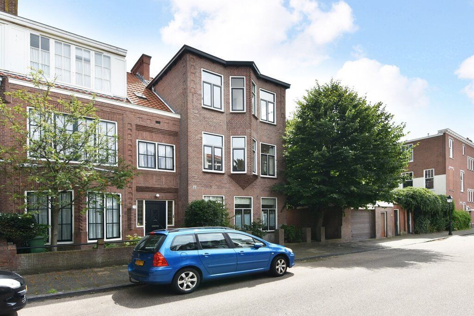 Van Aerssenstraat 76, Den Haag foto-56