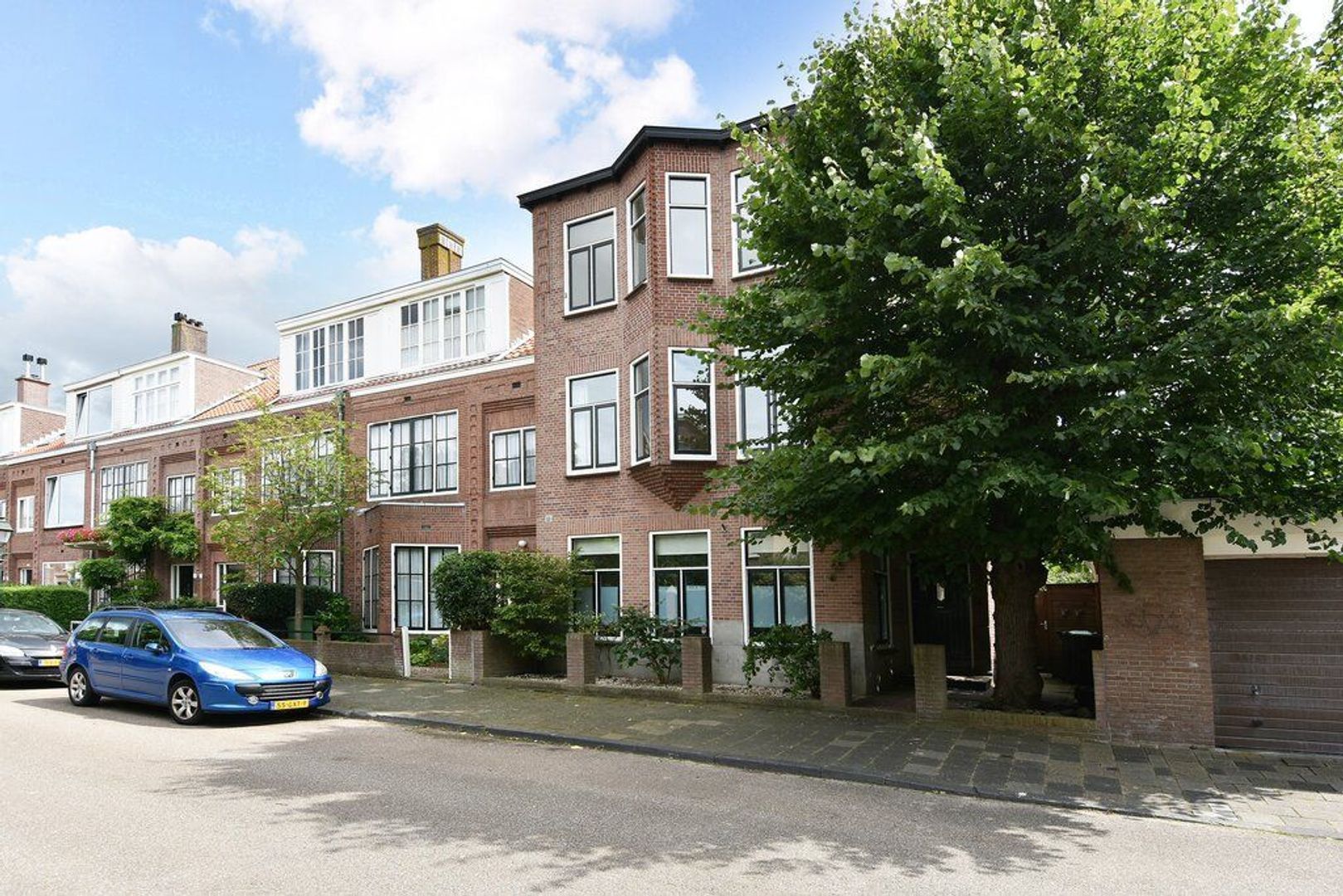 Van Aerssenstraat 76, Den Haag foto-57