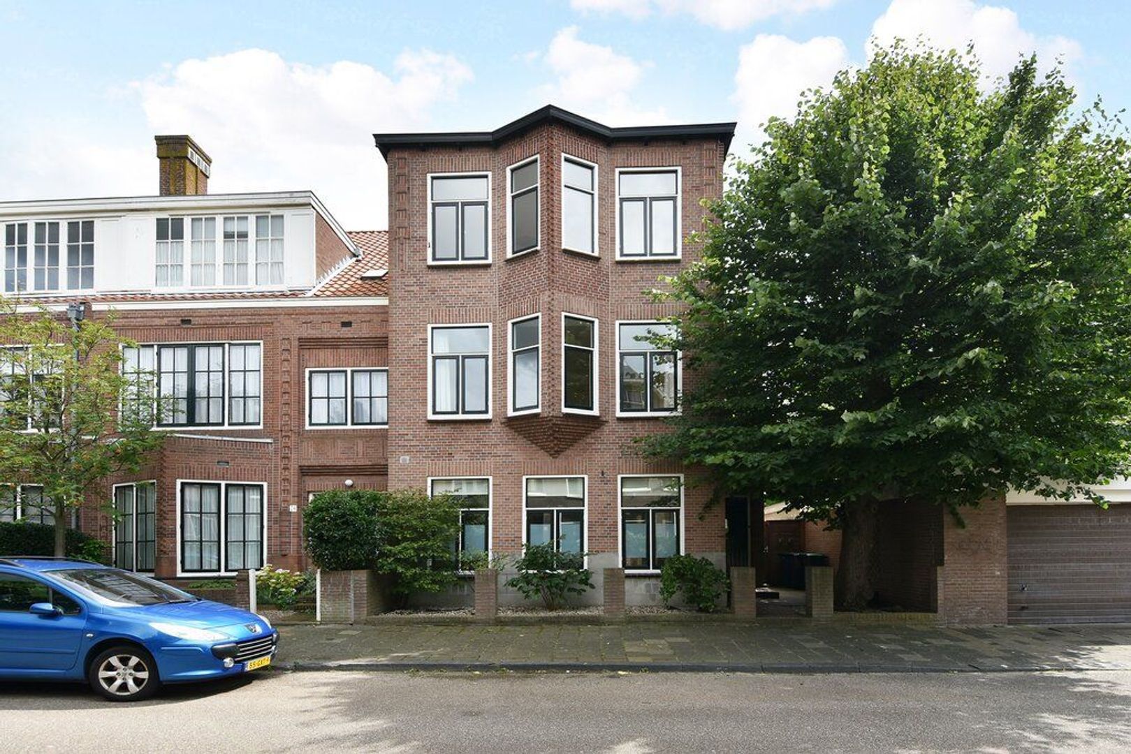 Van Aerssenstraat 76, Den Haag foto-0