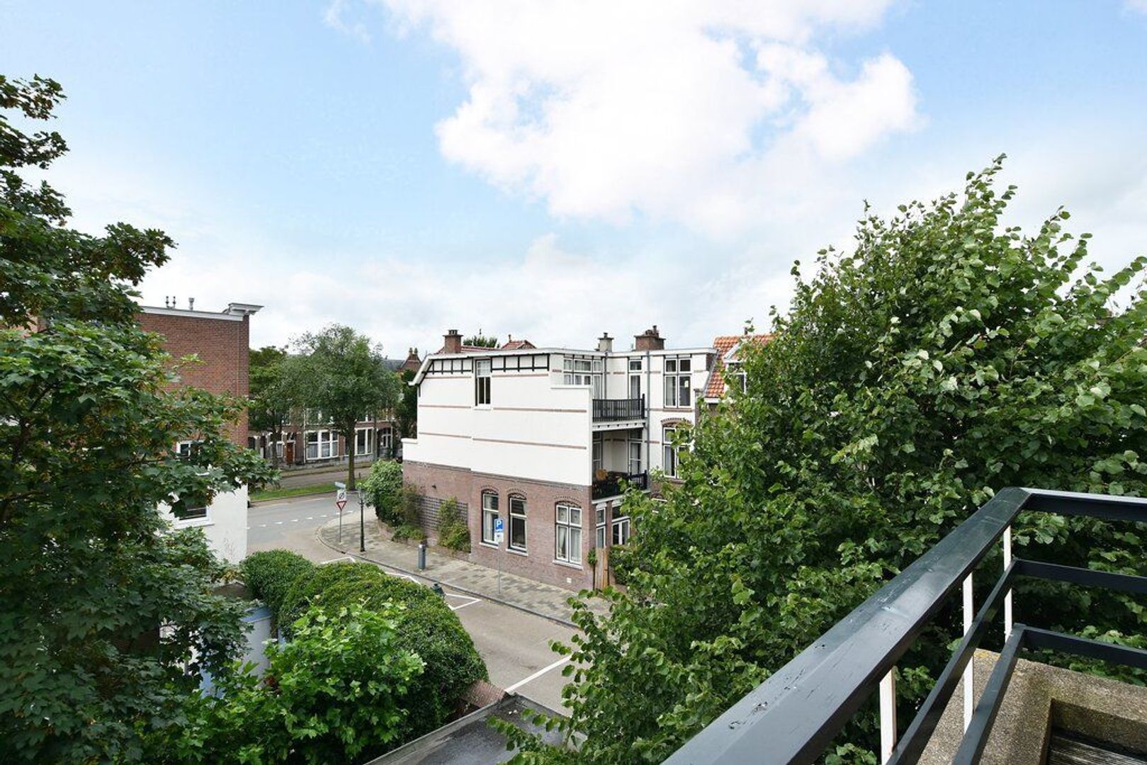 Van Aerssenstraat 76, Den Haag foto-43