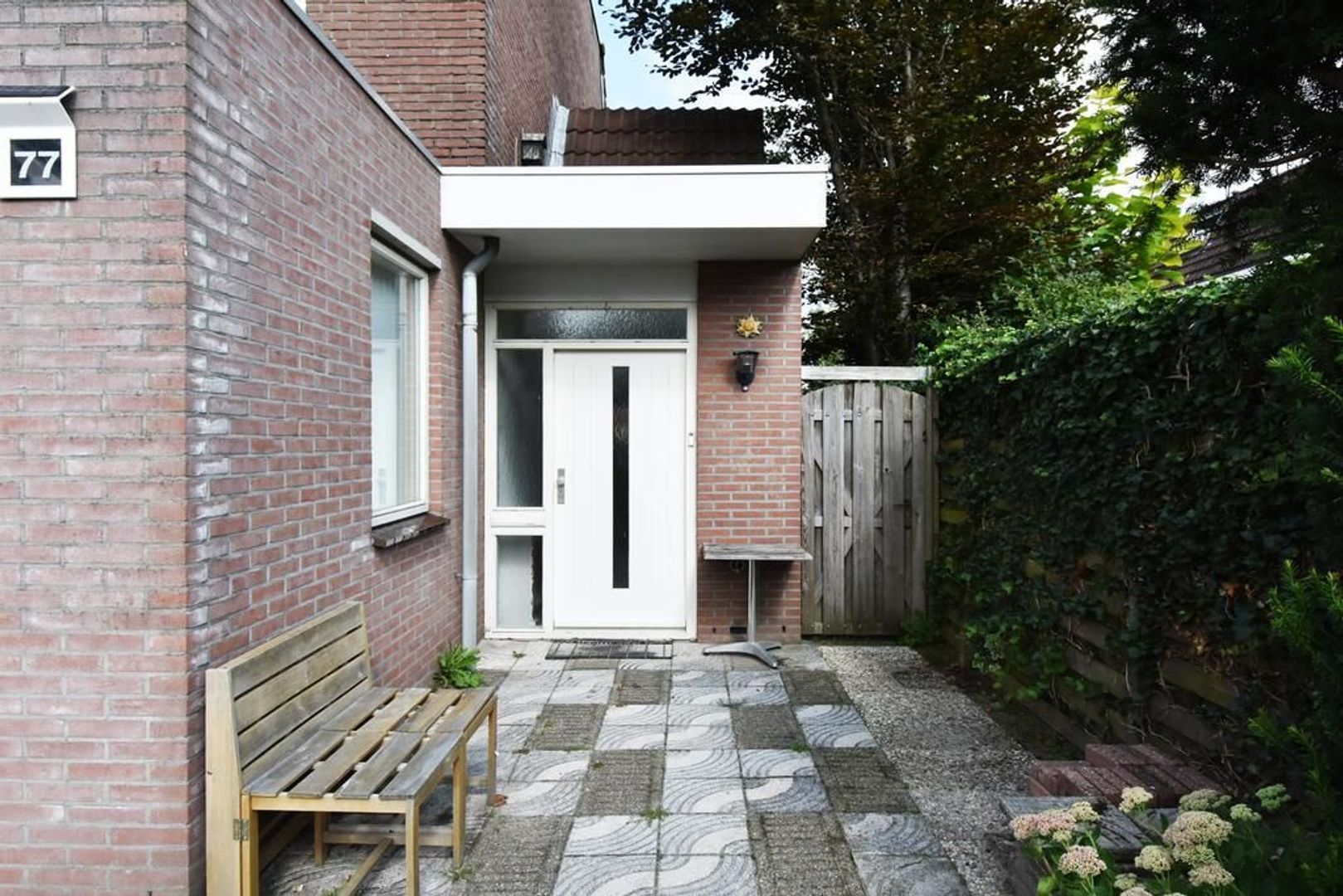 Doornenburg 77, Leidschendam foto-2