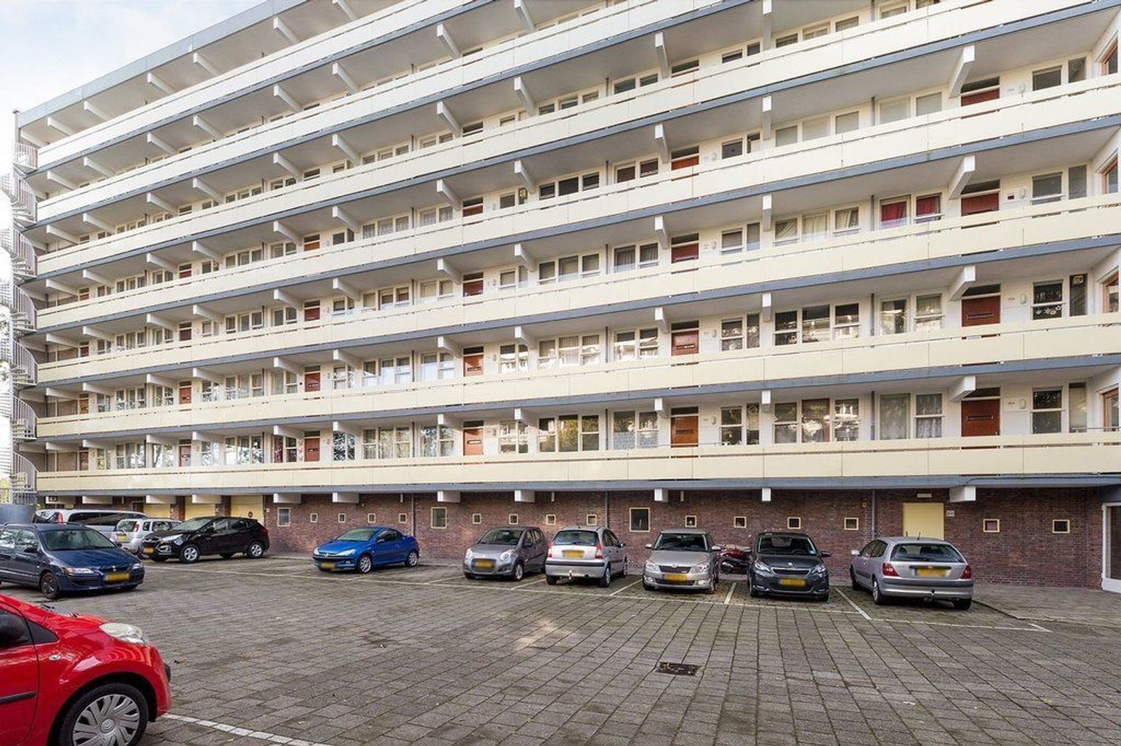Isabellaland 1110, Den Haag foto-2