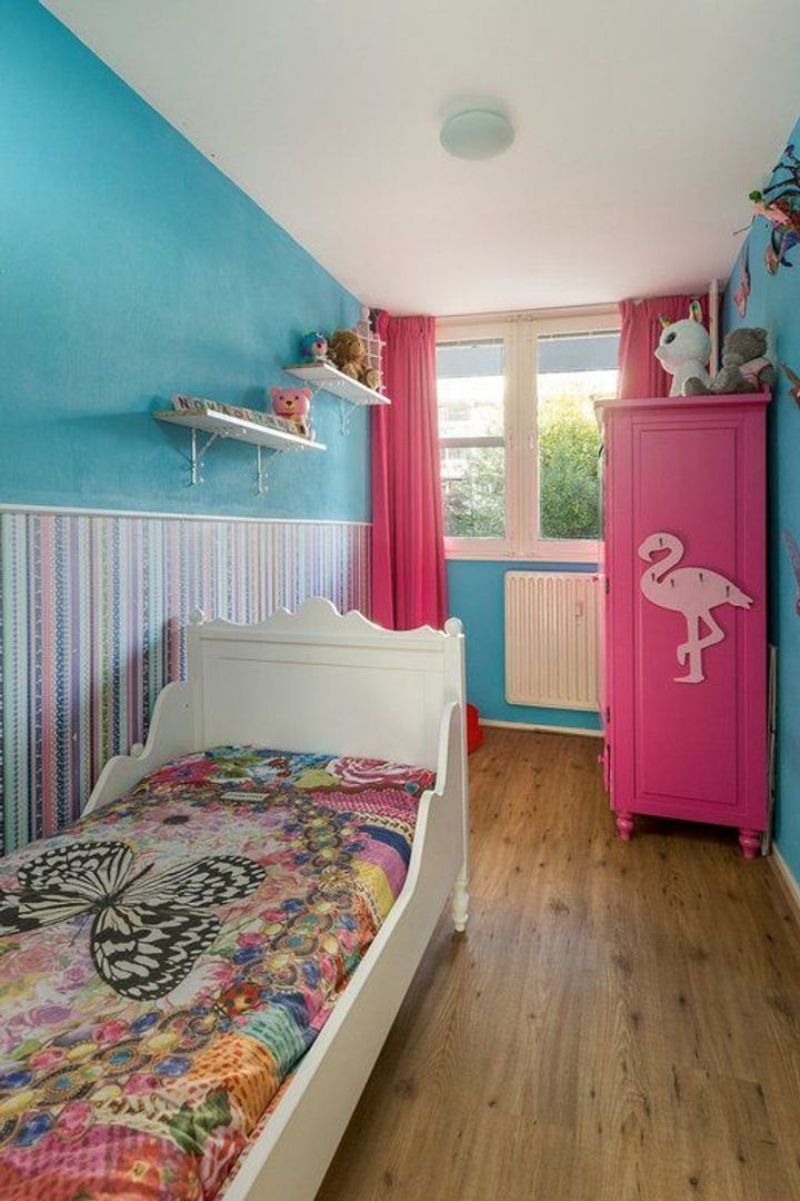 Isabellaland 1110, Den Haag foto-33