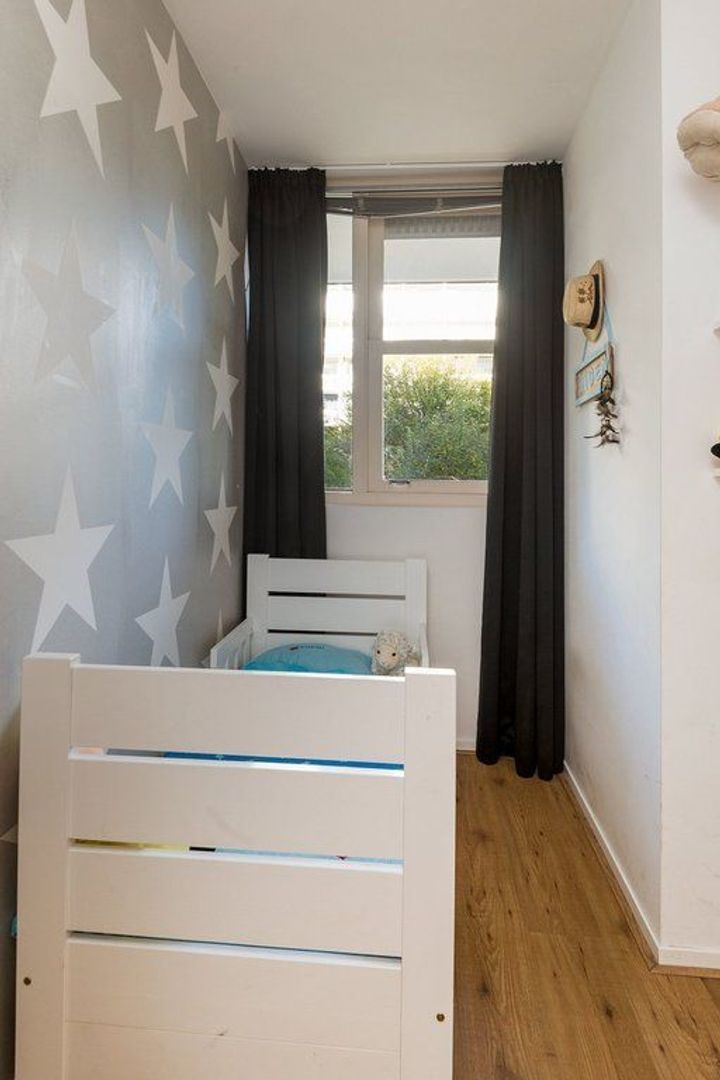 Isabellaland 1110, Den Haag foto-35