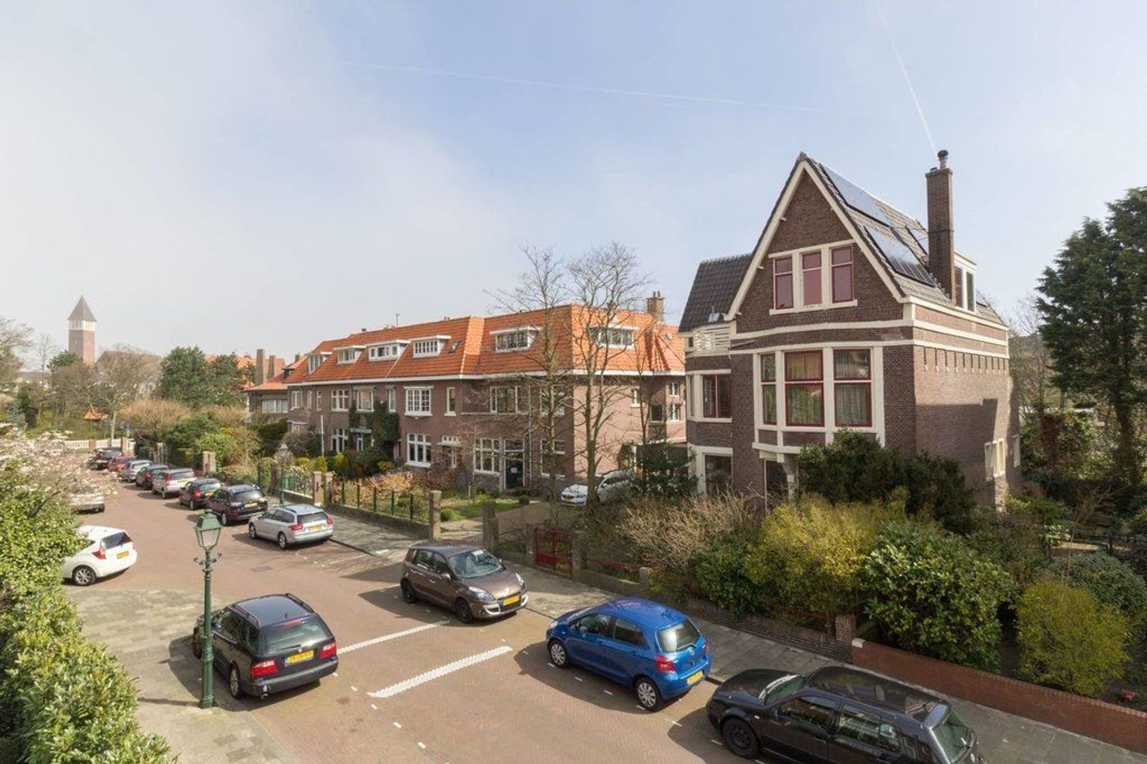 Van Dorpstraat 21, Den Haag foto-24
