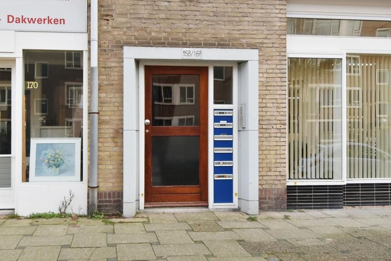 Bruijnings Ingenhoeslaan 166, Voorburg foto-3