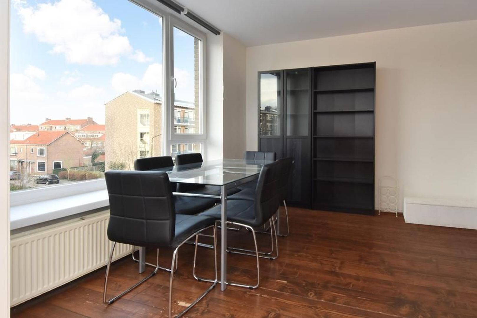 Bruijnings Ingenhoeslaan 166, Voorburg foto-5
