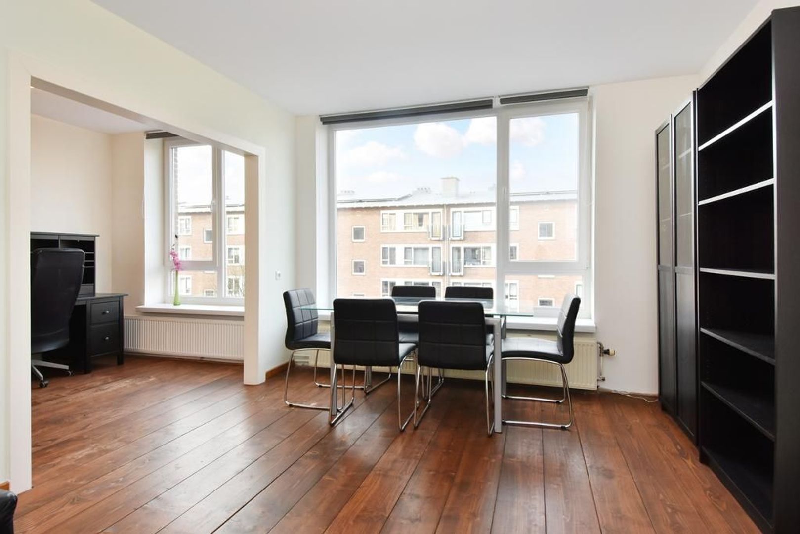 Bruijnings Ingenhoeslaan 166, Voorburg foto-6