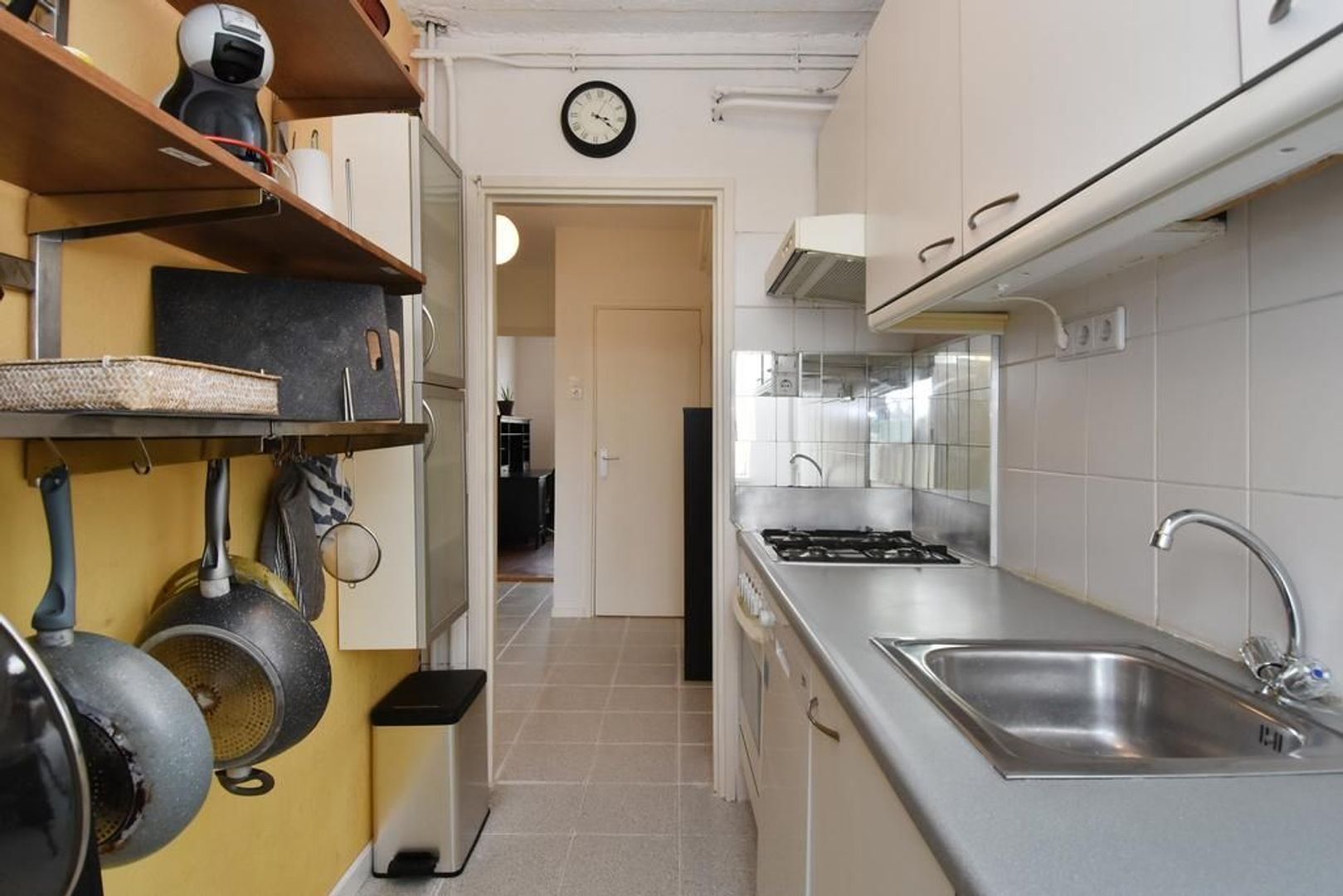 Bruijnings Ingenhoeslaan 166, Voorburg foto-14