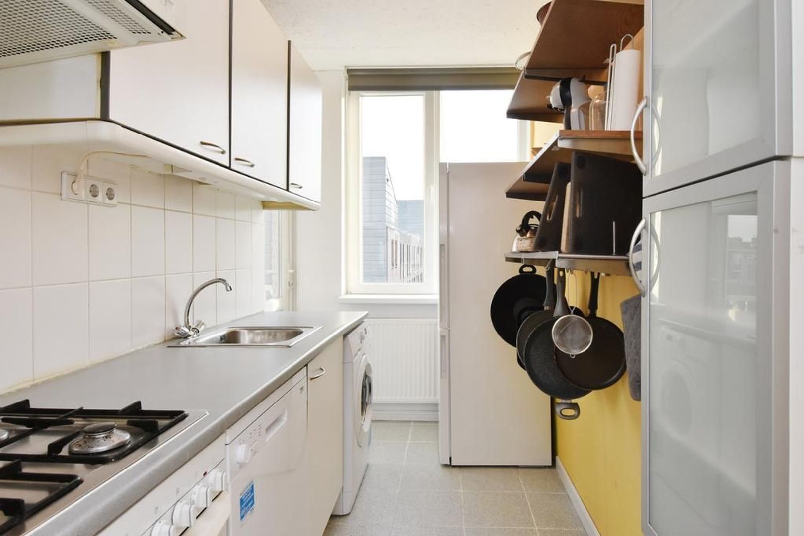 Bruijnings Ingenhoeslaan 166, Voorburg foto-13