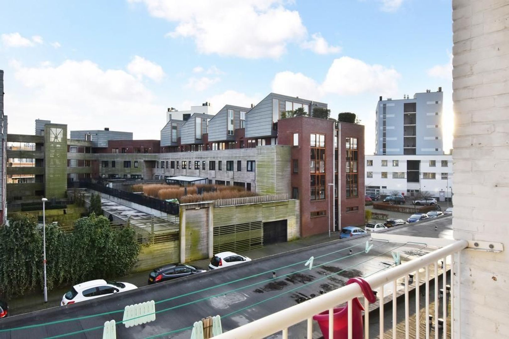 Bruijnings Ingenhoeslaan 166, Voorburg foto-17